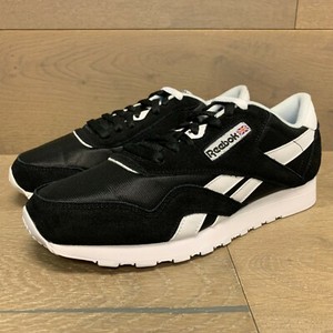 reebok classic nylon 6604