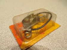 POINT SET VERA # 2846 CONTACT POINT Set IGNITION POINTS  N O S