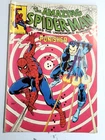 The Amazing Spider-Man #200 - 201 Yaffa Australian Issue Origin Issue + Punisher