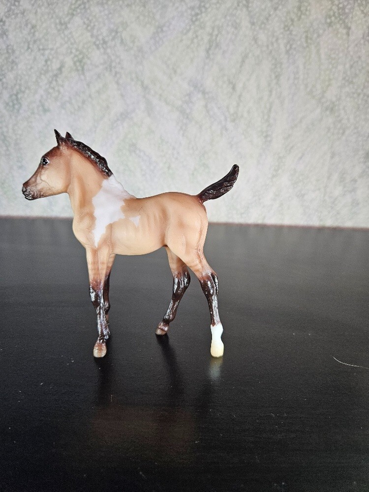 Breyer Traditional Pony Family Gift Set - Misty and Sea Star Mold