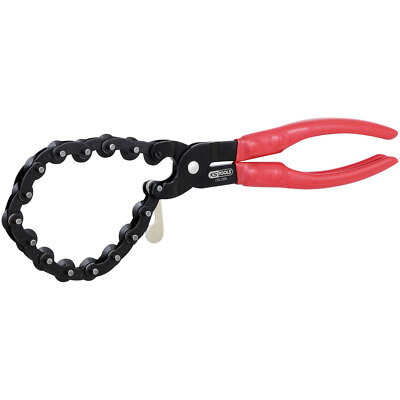 KS Tools 150.1500 Exhaust Pipe Cutter, Ø 19-83mm