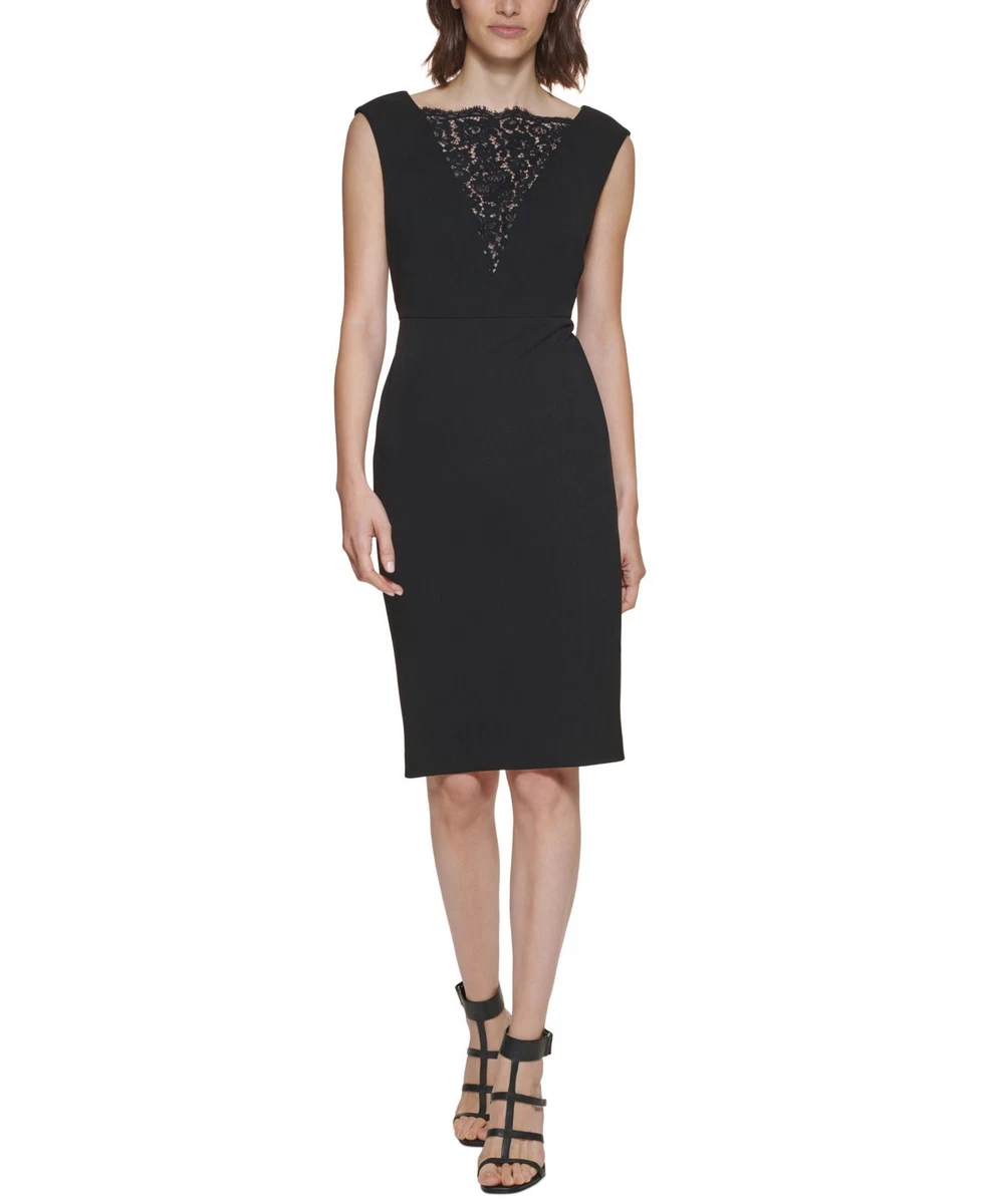 Calvin klein petite formal dresses sale