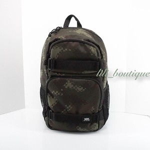 skate bolsa vans
