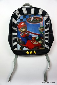 nintendo backpack for school