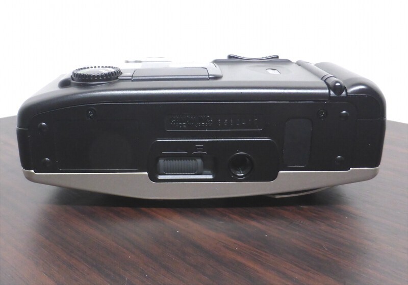 Canon Autoboy Luna A1AF＆LunaXL＆Autoboy2 Autoboy Luna XL - Canon Camera Museum