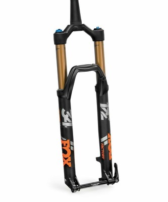 fox float 140mm