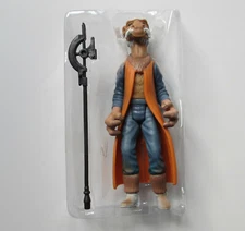 Saelt-Marae (Yak Face) - Star Wars POTF2 (1997) Loose / Complete NM figure