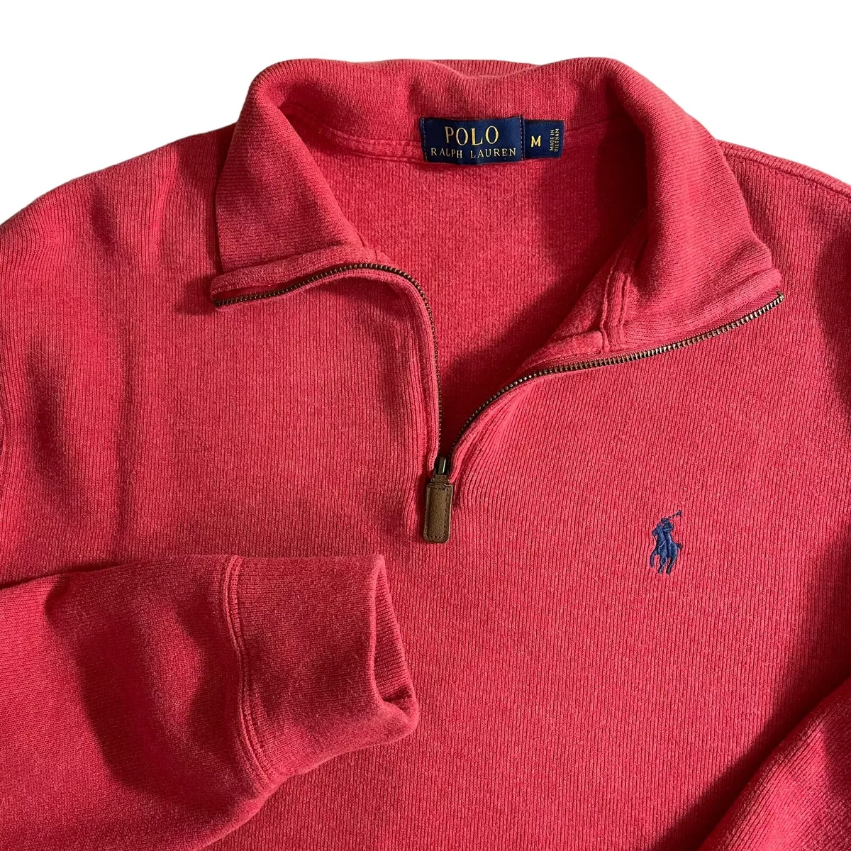 Polo ralph lauren top rn 41381 sweater