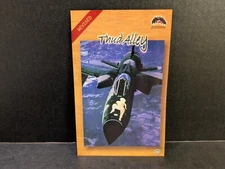 1/72 Zotz decals Republic F-105D Thunderchief "Thud Alley" (revised) ZTZ72/010