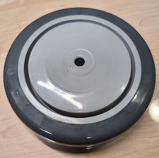 Stryker 5th Wheel for Bari10A Bariatric Bed