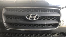 Calandre Hyundai SANTA FE
