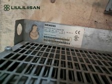 ONE USED SIEMENS INVERTER 6SL3210-1SE24-5UA0 6SL3 210-1SE24-5UA0