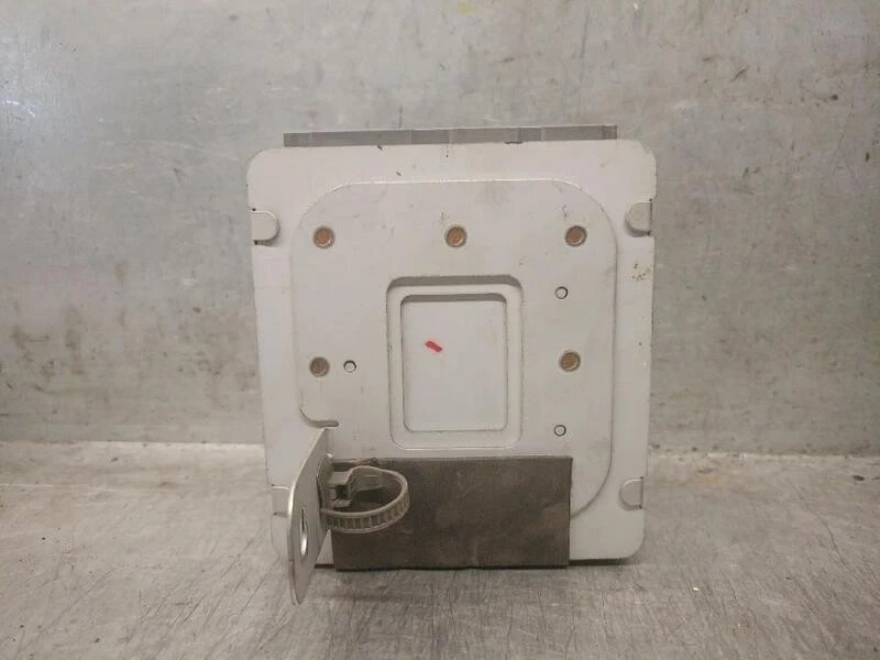 8712006201 modulo elettronico per SSANGYONG KORANDO (KJ) 2.9 TD 1996 5382814 - Immagine 2 di 4