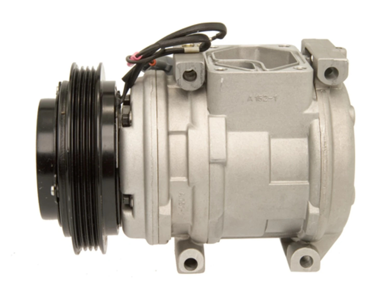A/C Compressor Fits 1994-2004 Acura NSX 68366