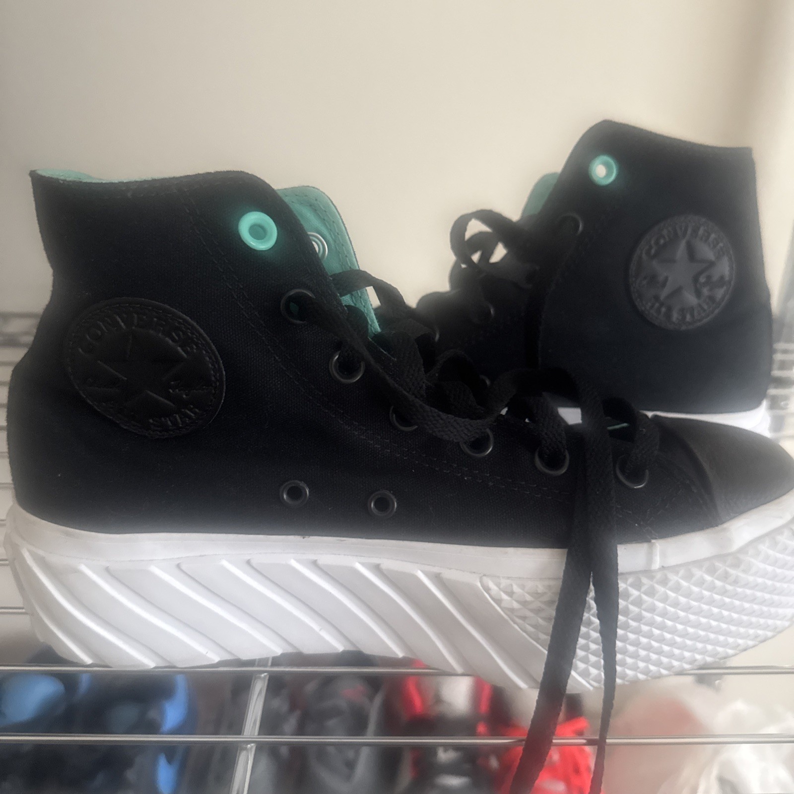 Converse Platforms - image 3