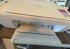 HP DeskJet 2652e Wireless Color Inkjet All-in-One Printer Scanner Copier