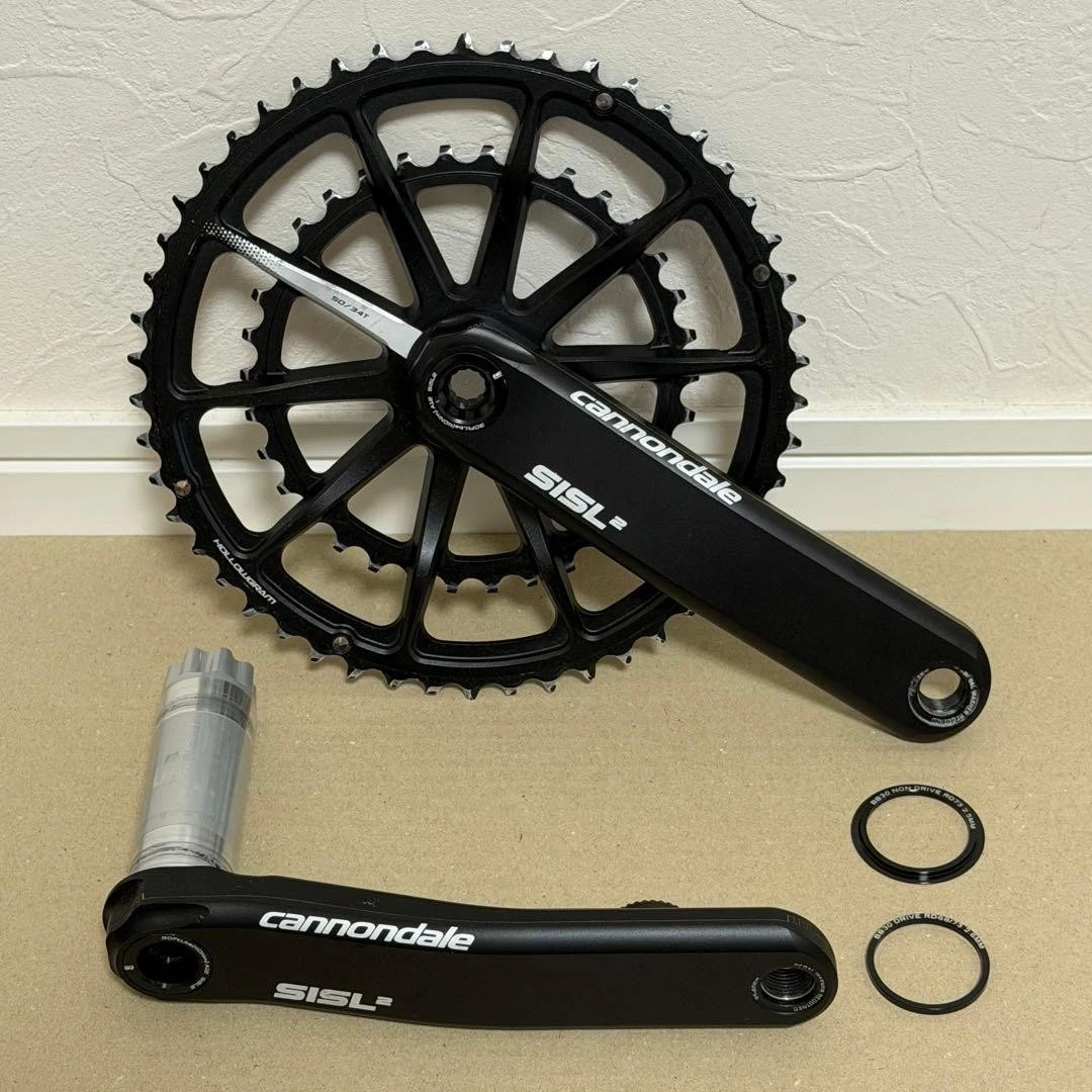 Cannondale Sisl2 for sale - eBay