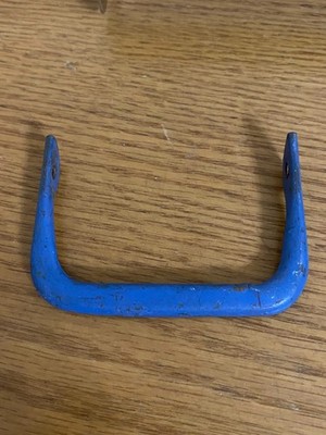 Vintage Meccano Motor Car Constructor Model Part VA-38