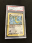 1st Edition Dragonite 22/82 PSA 8 MINT/NM Vintage WOTC Pokemon Cards Holo Rare