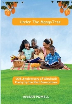 Vivean Pomell Under the Mango Tree (Taschenbuch)