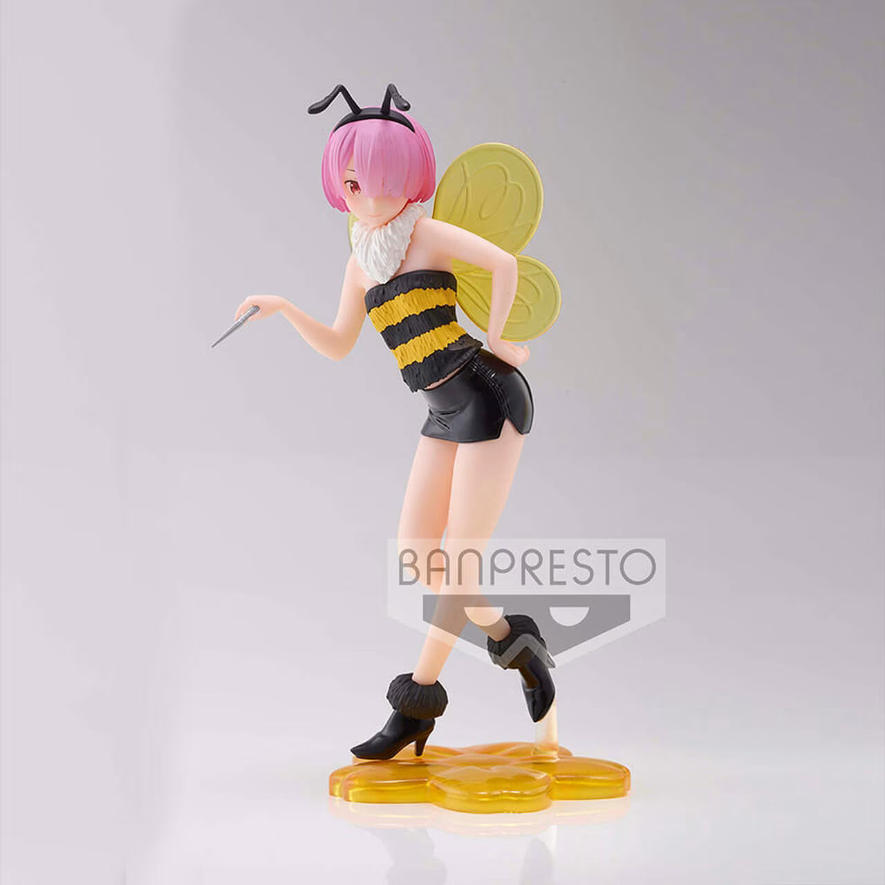 Figurine Ram Fairy Elements Espresto Re:Zero - Cadeau Idéal Otaku - 2