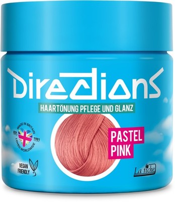 Directions Pastel Pink 100 ml