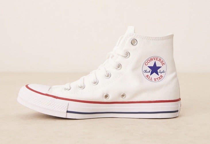 Converse Chuck Taylor All Star high-tops Uk Size 5 Brand New Genuine Rrp£65 #CC7