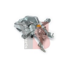 Bremssattel hinten rechts für Chevrolet Cruze J300 J305 J308 Volt | 572182