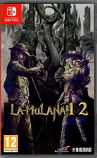 La Mulana 1 & 2 for Nintendo Switch™