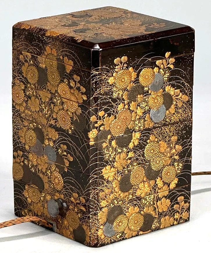 木制日本古董1850-1899 | eBay