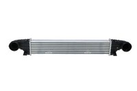 LadeluftküHler NRF 30509 FüR W211 Klasse Mercedes VF211 S211 Model 200 CDI 211
