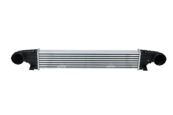LadeluftküHler NRF 30509 FüR W211 Klasse Mercedes VF211 S211 Model 200 CDI 211-image