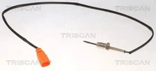 TRISCAN Exhaust Gas Temperature Sensor For AUDI SEAT SKODA VW 12-24 04L906088EC