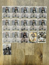 Ethan Salas 16 Card Lot San Diego Padres *Read*