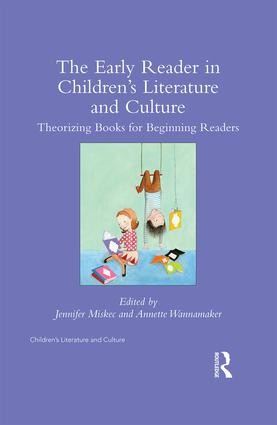 Early Reader in Children's Literature and Culture