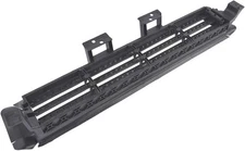 Front Lower Active Grille Shutter & Motor Replacement for Nissan Murano