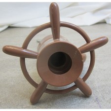 Vintage Burmax Mannequin Head Holder Clamp S1...