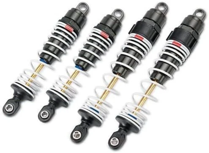 Upgrade Your Vehicle with Big Bore Shocks - Image 4 of 4