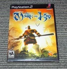 Mark of Kri (Sony PlayStation 2) Brand New Sealed / Fast Shipping