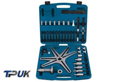 Laser Kupplungs- Kompressor Master Kit Für Audi Ford Renault Seat Skoda VW Volvo
