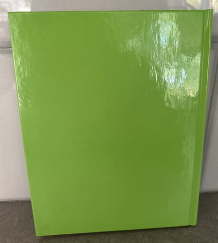 The Giving Tree by Shel Silverstein 1964 Hardcover Book no Dust Jacket - Bild 9 von 9