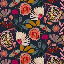 Peel and Stick Wallpaper Floral Contact Paper for Cabinets/Kitchen/Bathroom