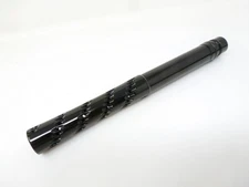 SMART PARTS 14" TEAR DROP FREAK BARREL FRONT TIP GLOSS BLACK EMPIRE SUPER FREAK