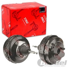 TRW BREMSKRAFTVERSTÄRKER ATE-BREMSSYSTEM für AUDI A4 A6 SEAT EXEO SKODA SUPERB