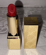 Estee Lauder Limited Edition Lipstick Red Velvet New Full Size