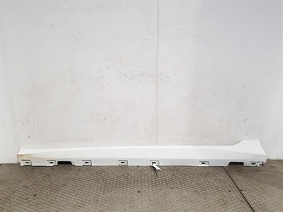 2020-2024 MK2 F5 AUDI A5 SPORTBACK SEITENSCHWELLER SCHWELLERABDECKUNG LH SEITE 8W8853859F