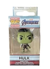 Funko Pocket Keychain Marvel Avengers End Game Hulk