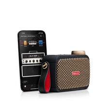 Spark GO 5W Smart Guitar Amp Bluetooth Headphone Portable Black