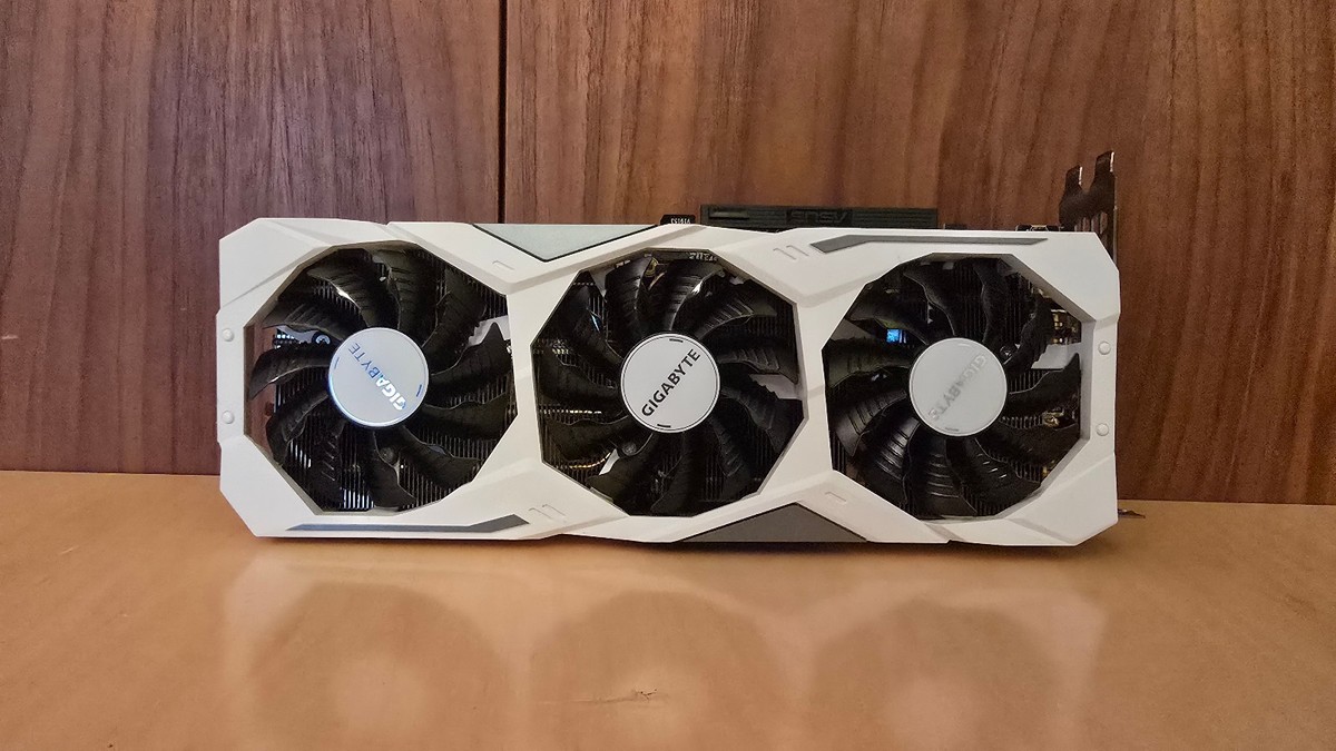 Graphics Card 2070 Super Gaming Gigabyte Geforce Rtx 2070 Super