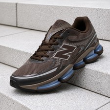 New Balance Abzorb 2000 Pumpernickel Cortado U200076U Men's Size New